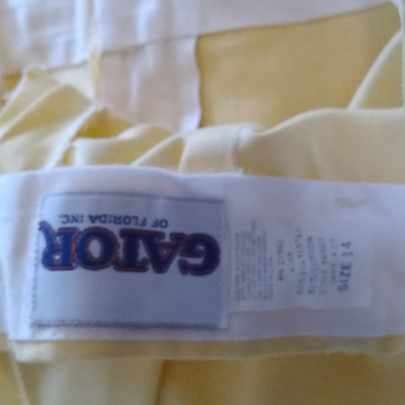 Gator of Florida pants - Picture 3 of 3